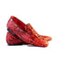 CE Lifestyle Devil Red - CE Lifestyle - Dance Shoes